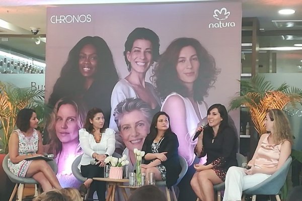 Empresas se comprometen con el liderazgo y empoderamiento de las mujeres