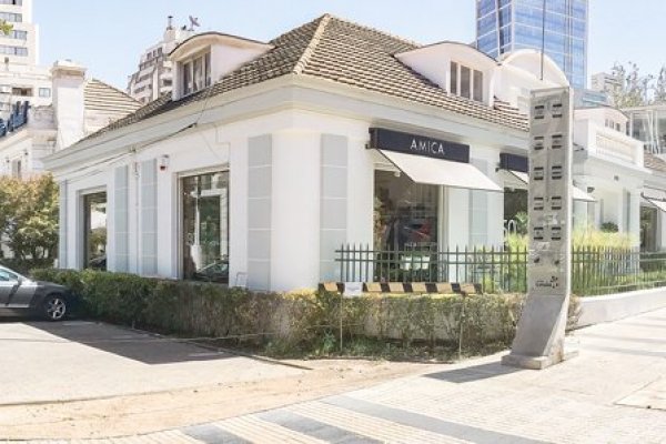 Impulsan nuevo proyecto inmobiliario en terrenos del Danubio Azul