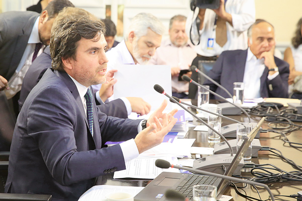 Gobierno ha reincorporado a 343 funcionarios desvinculados