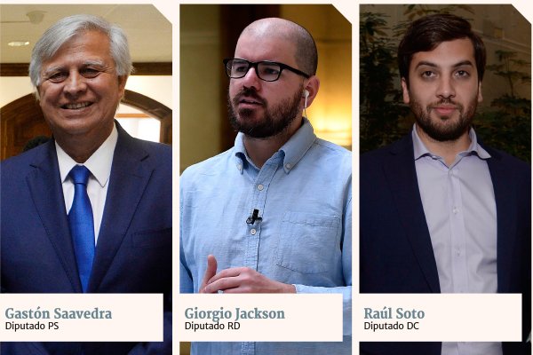 Diputados están a favor de dar seguridad social a trabajadores de Uber, Rappi, Glovo y otros, pero critican fórmula