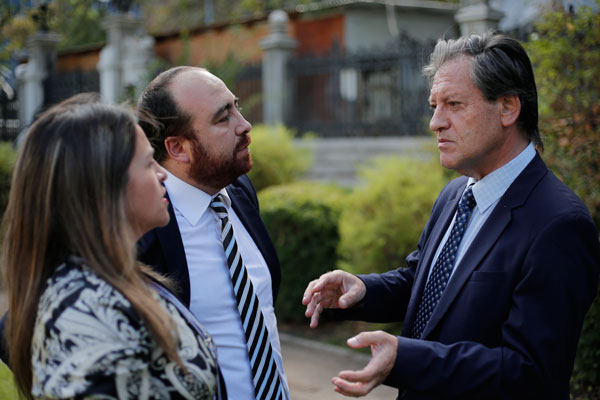 Reforma tributaria: negociaciones se extienden hasta fines de marzo en medio de división opositora