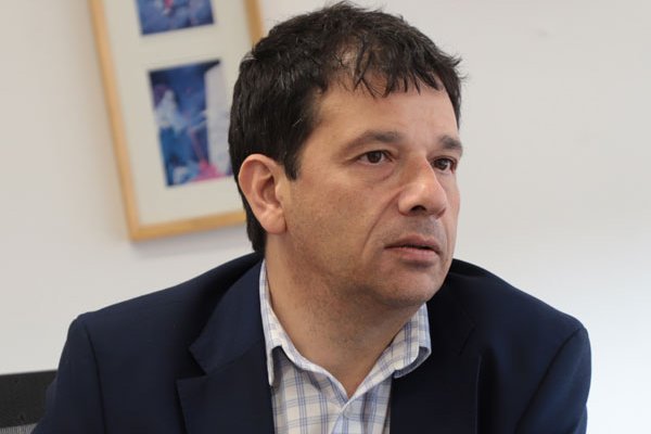 Alejandro Micco sobre reforma tributaria: “El Gobierno es el que tiene la baraja, no la oposición”