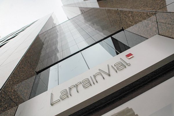 <p>LarrainVial considera “excesivo” aumento de capital de EnelAm</p>