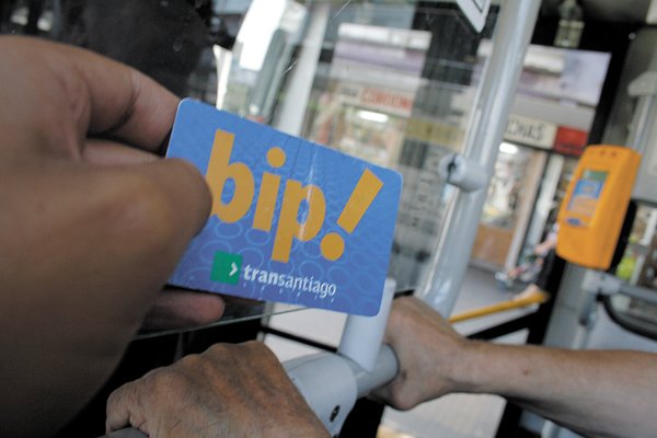 Se acerca la Bip! 2.0: Metro crea filial para transformar a la tarjeta en medio de prepago