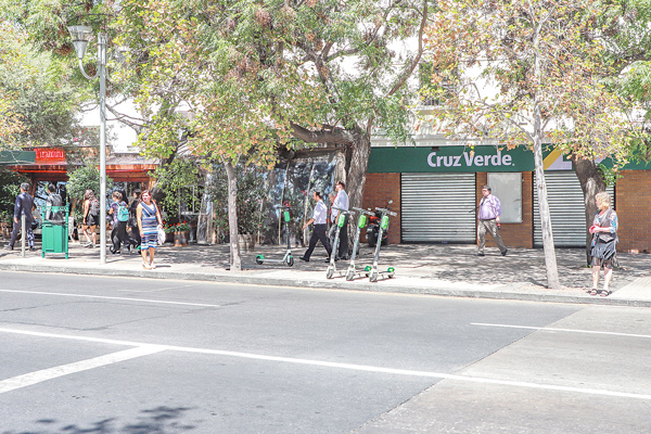 Cruz Verde se adelanta al Tiramisú y se queda con emblemático local en Las Condes
