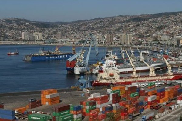 Presupuesto: regiones parten el año acelerando sus inversiones