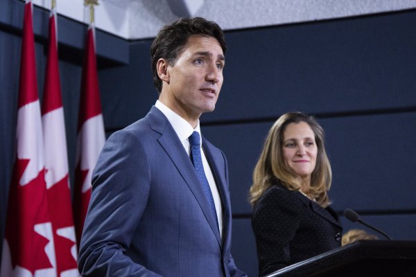 Trudeau sufre renuncia de segunda alta funcionaria en medio de escándalos de corrupción