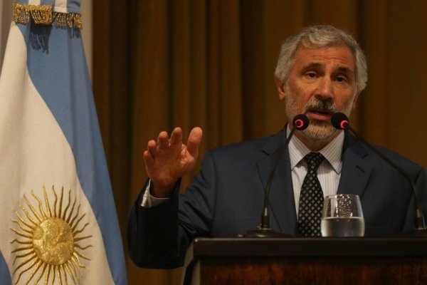 <p>Banco central argentino: "Queremos decirle al mercado que no vamos a ignorar la inflación"</p>