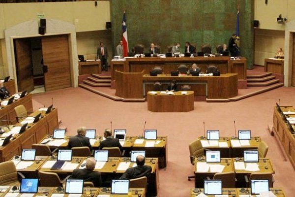 En medio de complejo escenario se posterga para el 19 de marzo renovación de la mesa de la Cámara