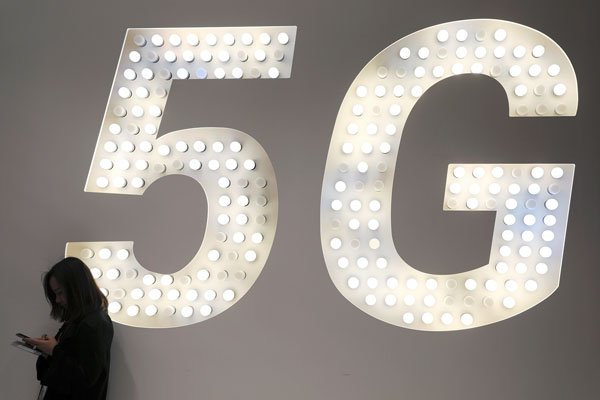 Gobierno apuesta a que el despliegue de red 5G se haga en varias frecuencias