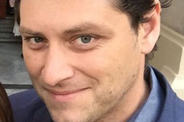 TVN designa a Jaime Boetsch como el nuevo director de programación