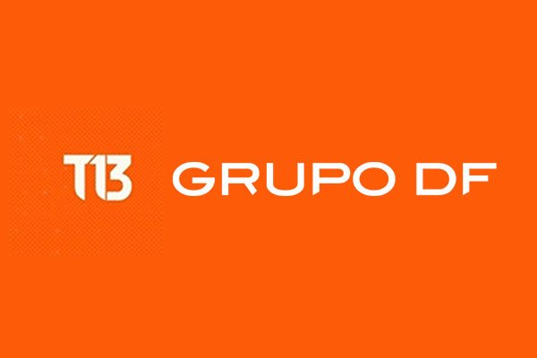 Grupo DF y T13 anuncian alianza de contenidos