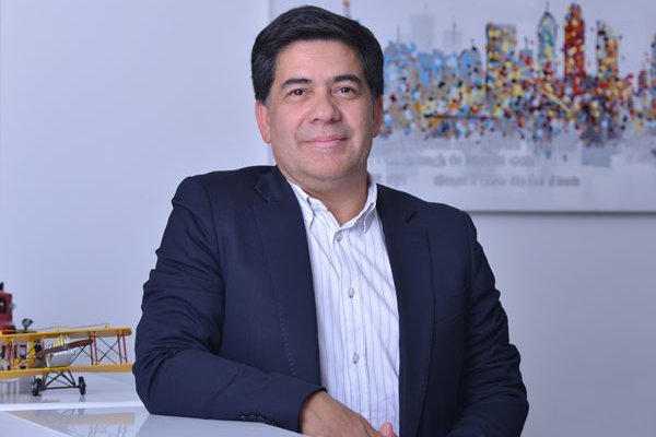 Juan Cariamo: “Vamos en una dirección realista, pero montos siguen siendo altos en la minería”
