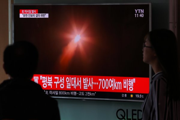 Corea del Norte reactiva operaciones en base de misiles y siembra dudas en torno al diálogo por desnuclearización