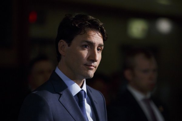¿Qué ha llevado a Trudeau a atravesar la peor crisis de su gobierno?