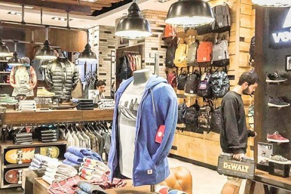 Forus alista centro de distribución automatizado y reorganiza locales en Chile