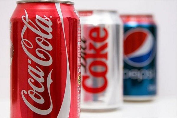 <p>El ranking de las 10 "megamarcas" globales de consumo</p>