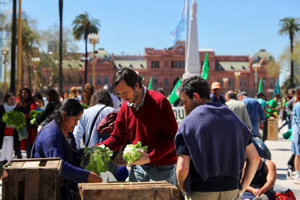 Argentina: la olvidada crisis económica de la región que impacta cada vez más a la sociedad