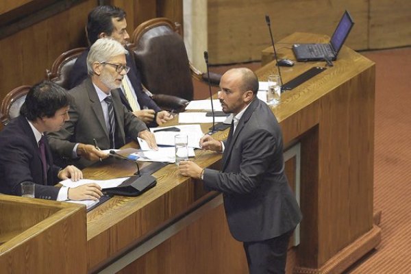 MOP buscará fijar reajustes en precios de peajes con un máximo de 1% sobre el IPC