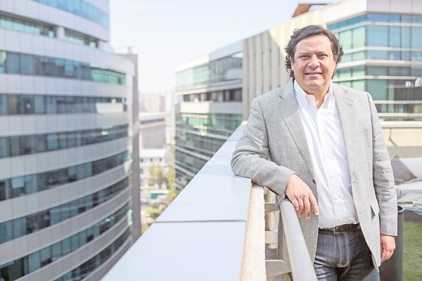 Ex secretario ejecutivo del CNE: “Ha faltado una mejor explicación del gobierno” sobre medidores