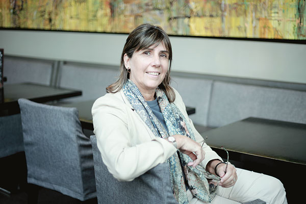 María Olivia Recart y la gratuidad: “Como economista pura, habría apostado por la educación preescolar”