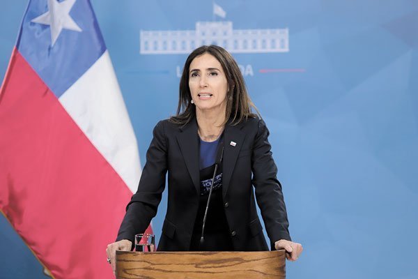 ﻿Santiago será la sede de la gran convención sobre el cambio climático en diciembre