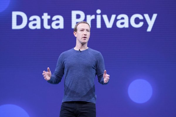 Adiós a los escándalos: así busca Facebook ganarse la confianza de nuevo