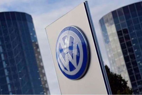 Volkswagen planea despedir más de 5.000 trabajadores administrativos hasta 2023