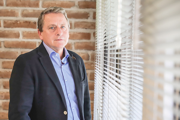 <p>Socio de Guante: “Es la decisión más dura que ha tomado la compañía en su historia”</p>