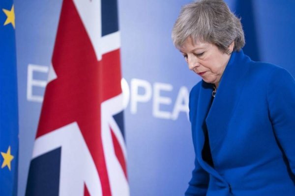 Últimas horas en el Parlamento británico para tomar una decisión final sobre el Brexit