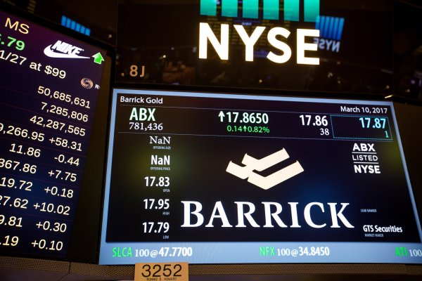 Barrick retira oferta hostil por Newmont y ambas acuerdan crear un joint venture con sus operaciones en Nevada