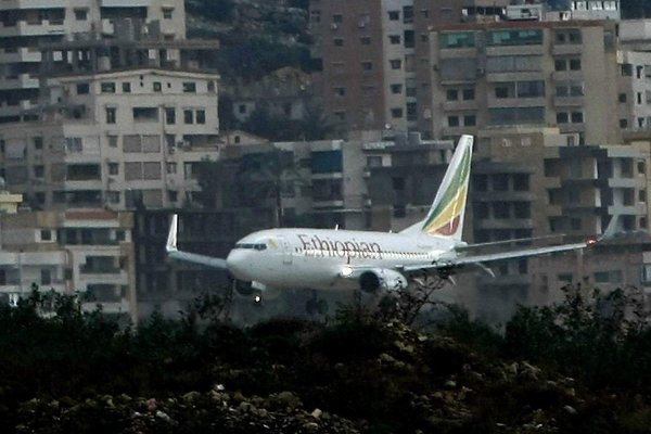Su peor día en bolsa en décadas: Boeing pierde US$ 20.000 millones tras accidente en Etiopía