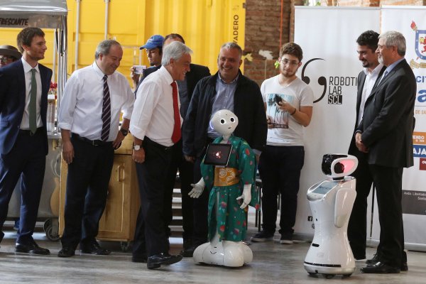 Gobierno activa agenda laboral y anuncia nuevo Sence