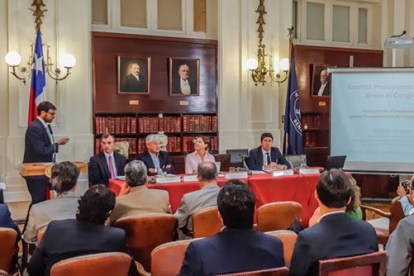Técnicos creen que reto de la nueva oficina Presupuestaria será quedar ajena a la presión política