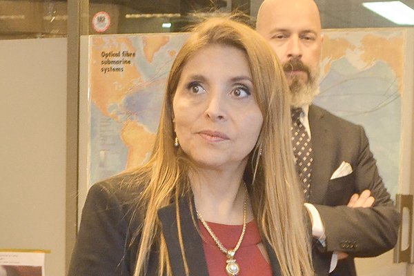 Subtel reasignará parte de banda 700 MHz con miras a licitación del 5G