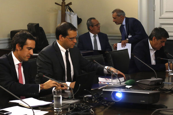 Abogados respaldan cambios a norma antielusión en el Congreso