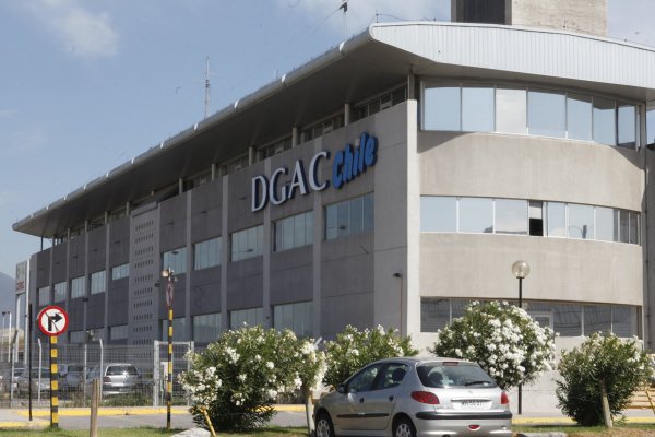 La DGAC suspende operaciones de aviones Boeing 737 Max 8