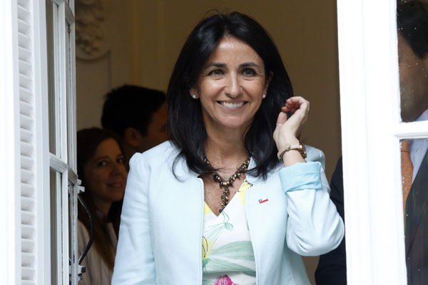 Continúa lobby por mujeres en directorios IPSA