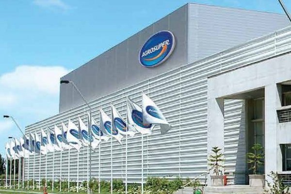 Agrosuper ve sólido crecimiento en demanda de salmón, pero prevé márgenes más ajustados en carne de pollo