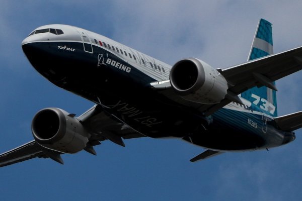 <p>Acción de Boeing sigue en caída libre tras accidente de Ethiopian Airlines</p>