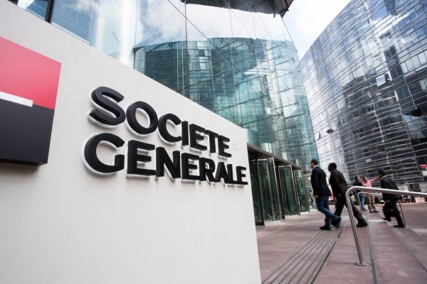 “Mujer del Año” de Societe Generale demanda al banco por US$ 6 millones tras despido