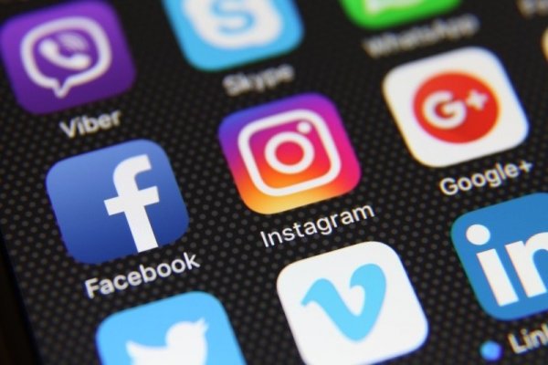 Reportan fallas de Facebook, Instagram y Whatsapp a nivel mundial