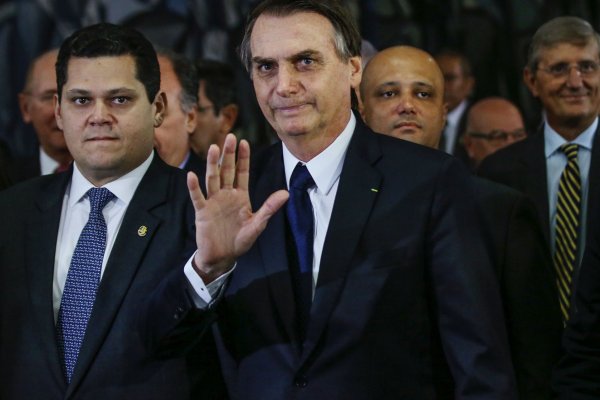 Reforma de pensiones de Brasil supera primer obstáculo en el Congreso