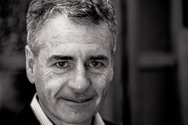 Andrés Velasco: "El Brexit puede terminar desmembrando a Gran Bretaña"