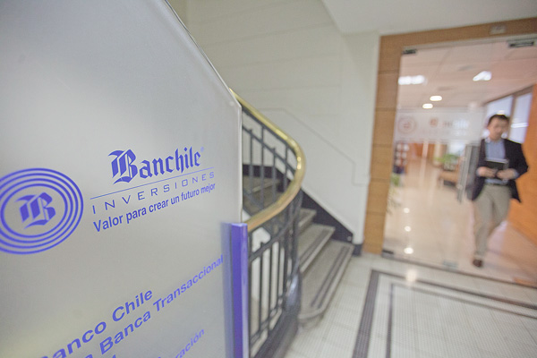 En su segundo año, la cartera market maker de bonos de Banchile supera los US$ 500 millones