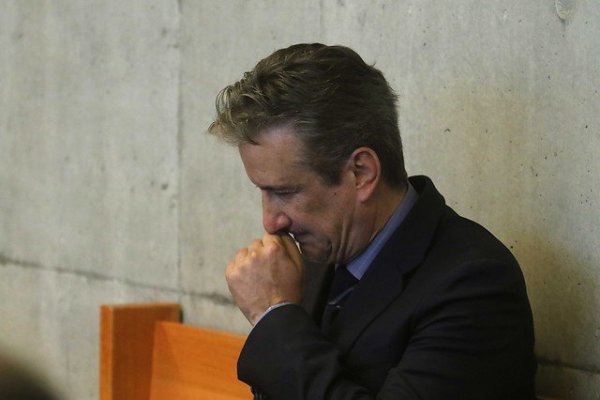 CMF multa a Gabriel Urenda por casi US$ 250 mil por entrega de información falsa al mercado