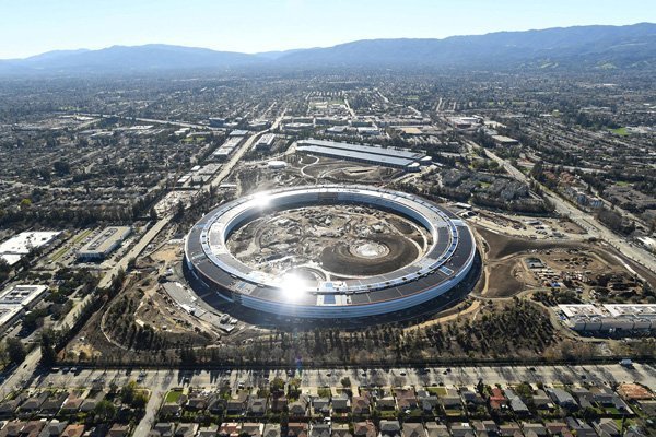 Los empresarios que serán parte del grupo que tomará “clases” en Silicon Valley