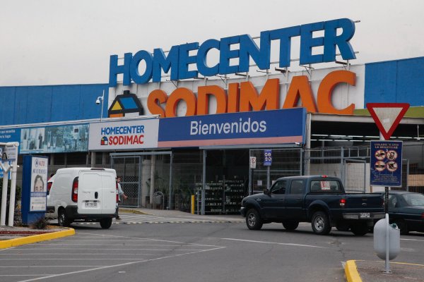 Falabella dejará de operar emblemático Sodimac en Viña del Mar