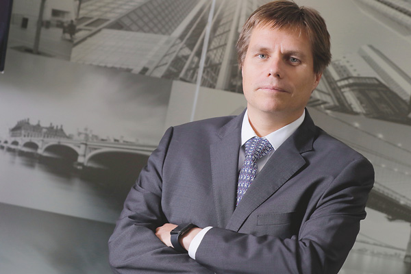 Principal apunta a los millennials: “La gente joven ya no busca el clásico asesor”