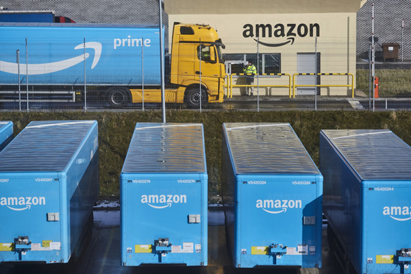 Muchas marcas de Amazon son un fracaso, no una amenaza